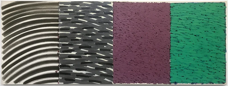 Untitled (358-75), 1975