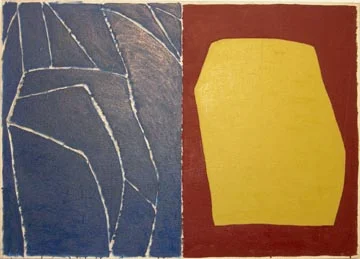 Untitled (033-77), 1977