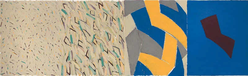 Untitled (247-77), 1977