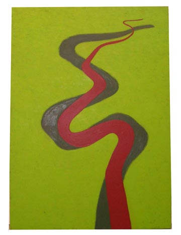 Untitled (043-89), 1989