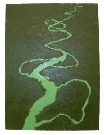 Untitled (053-89), 1989