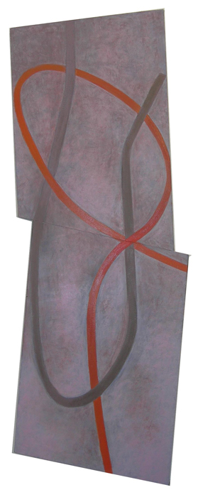 Sheet Bend, 1994