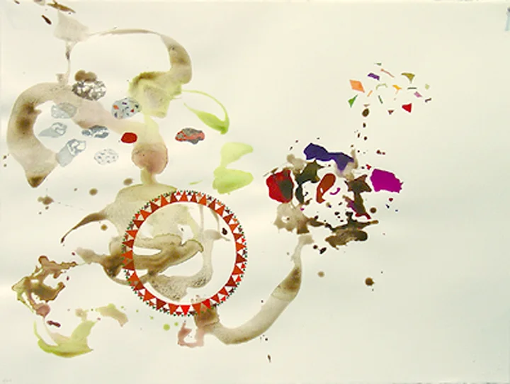 Untitled, 2004