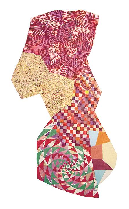 Untitled (262-06), 2006