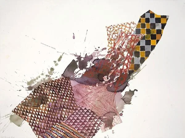 Untitled (224-07), 2007
