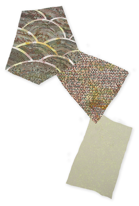 Mussolini’s Pavement, 2007