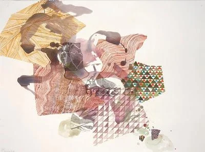 Untitled (255-07), 2007