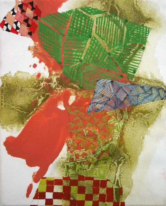 Untitled (213-09), 2009