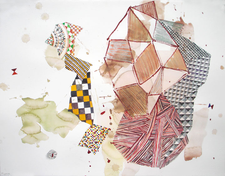 Untitled (235-09), 2009