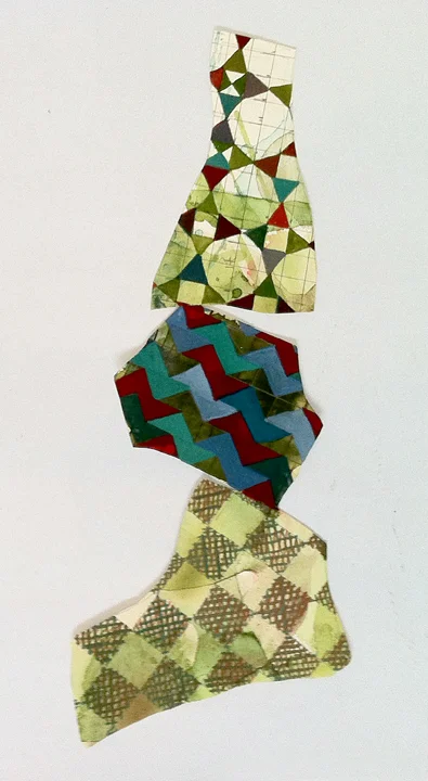 Study for Ancient History, 2011