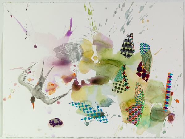 Untitled (282-11), 2011