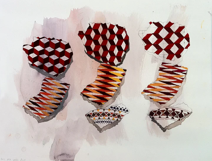Untitled (273-11), 2011