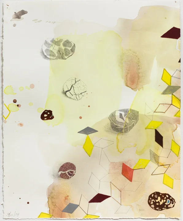 Untitled (344-14), 2014