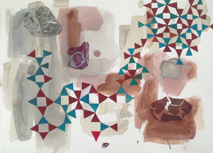 Untitled (345-14), 2014