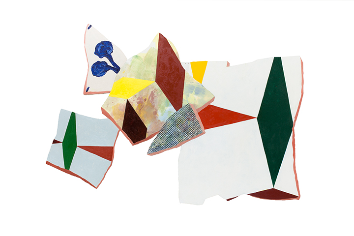 Untitled (333-14), 2014