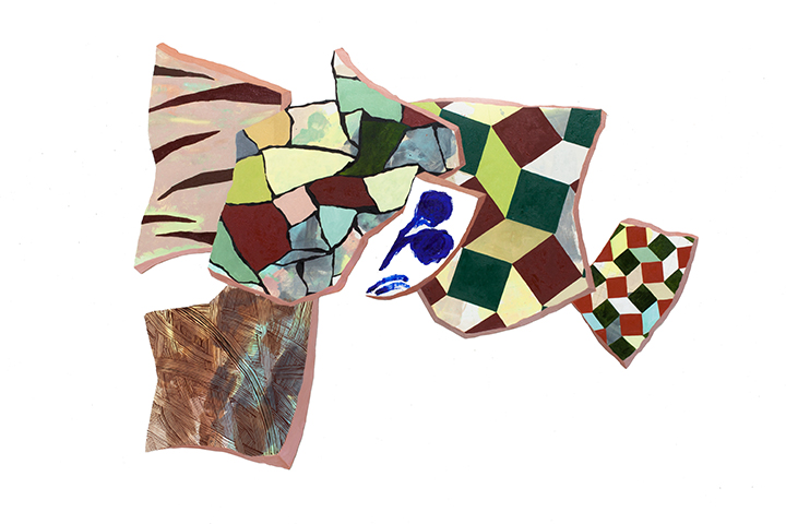 Untitled (334-14), 2014