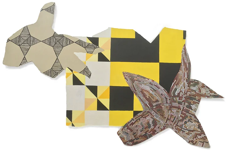 Untitled (355-16), 2016