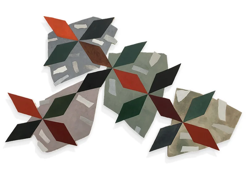 Untitled (360-16), 2016