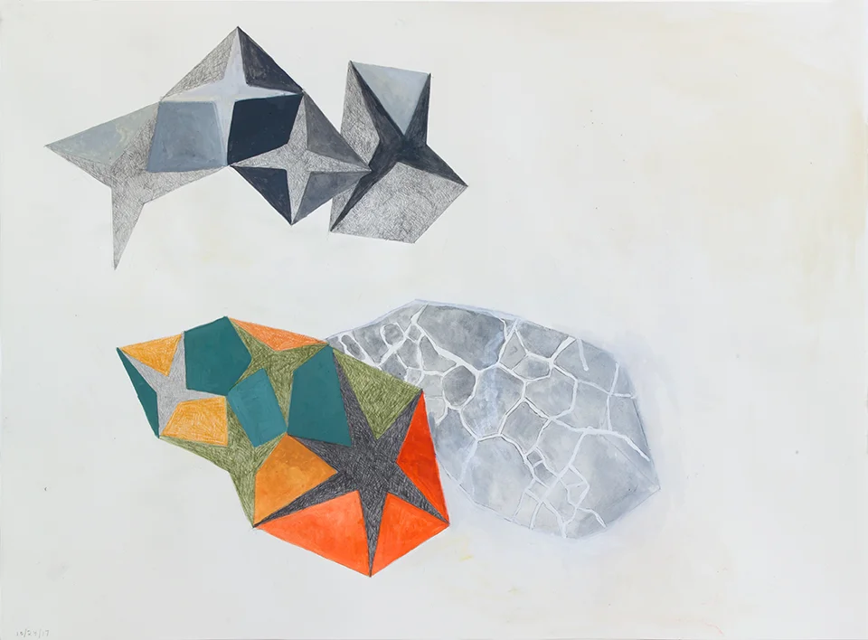 Untitled (369-17), 2017