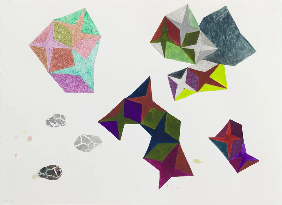Untitled (374-17), 2017
