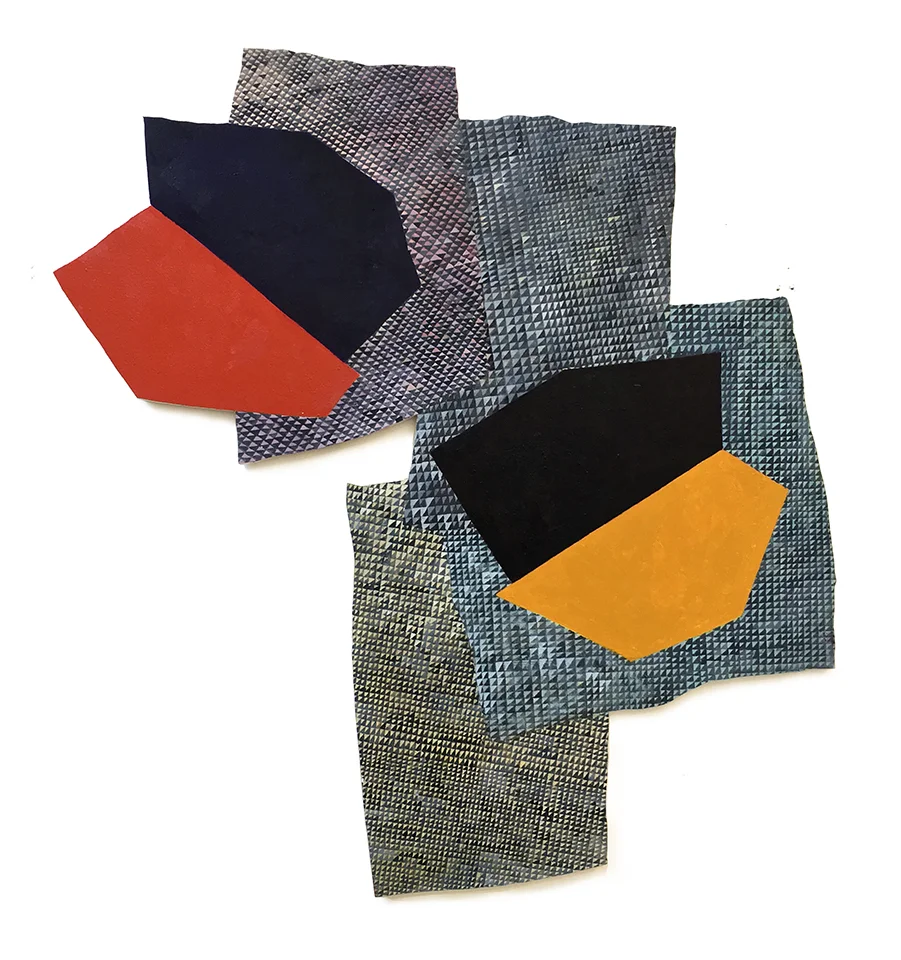 Untitled (380-18), 2018