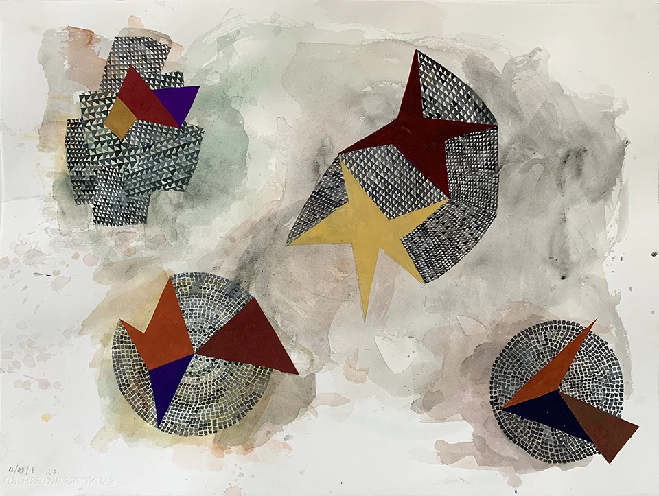 Untitled (356-19), 2019