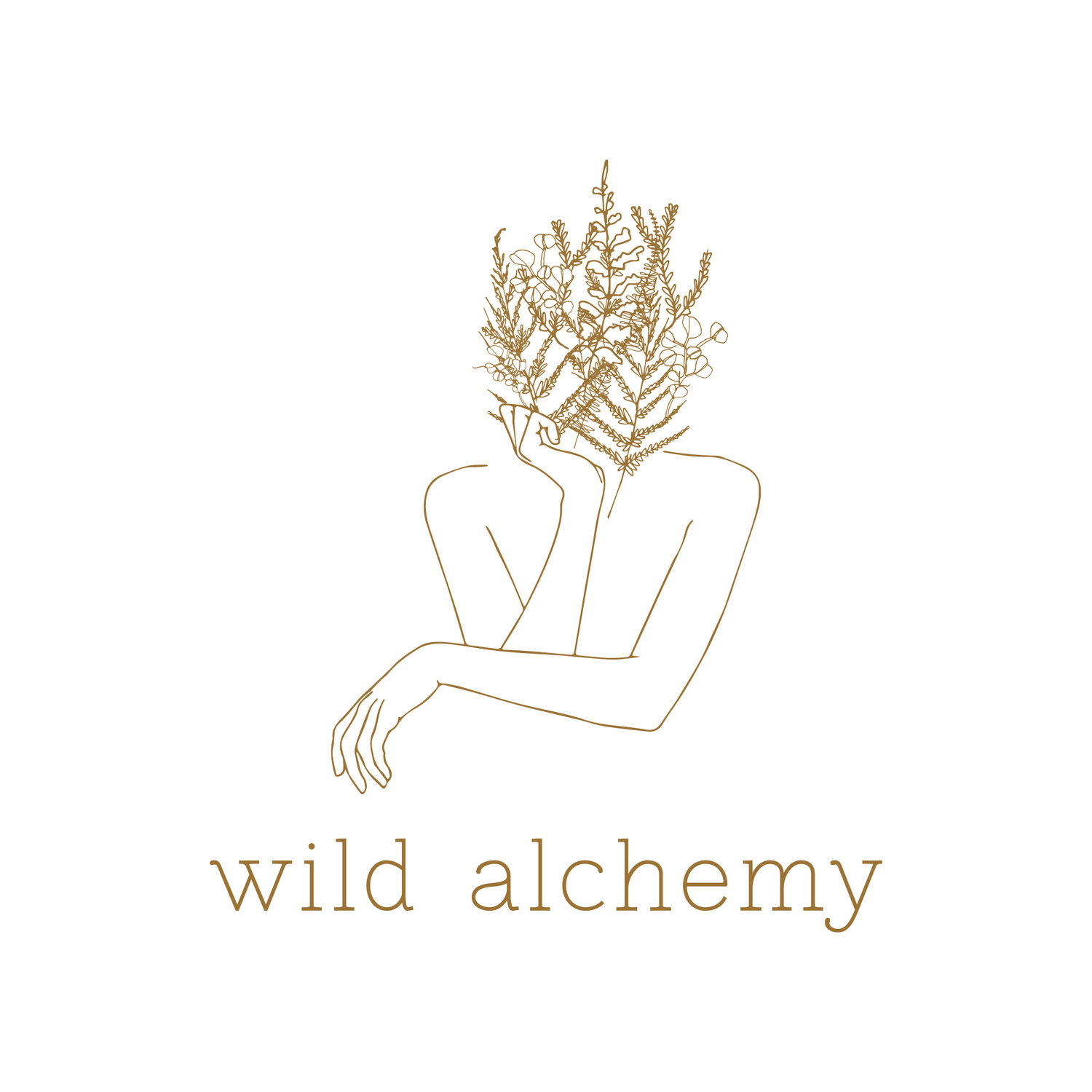 Wild Alchemy