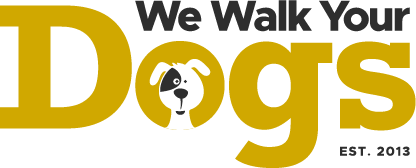 We Walk Your Dogs