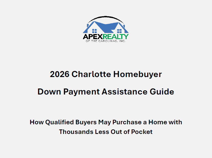 2026 Down Payment Assistance Guide