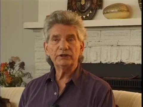 Hal Stone about the Power Of Voice Dialogue