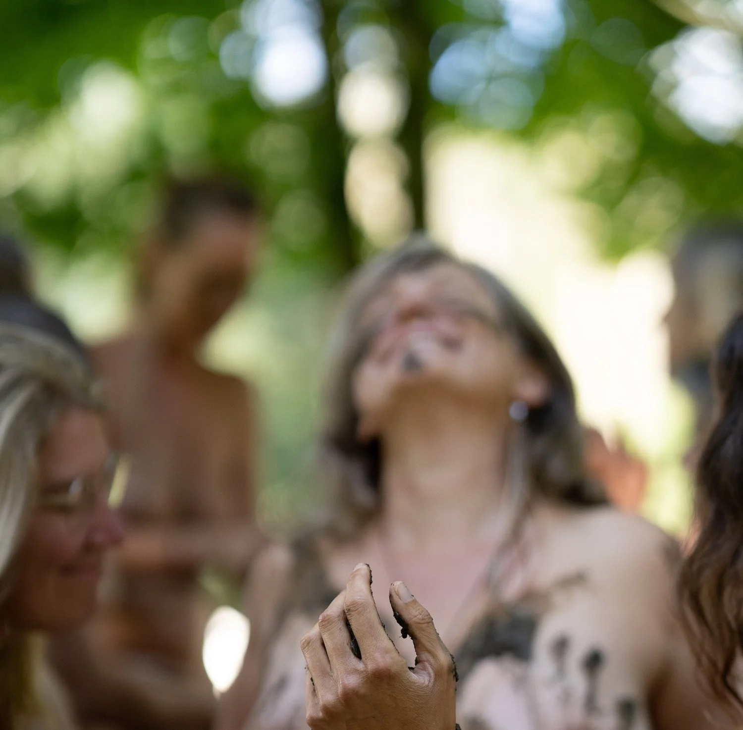 Open Vrouwencirkel - De Wilde Vrouw in mij - 23 mei 23