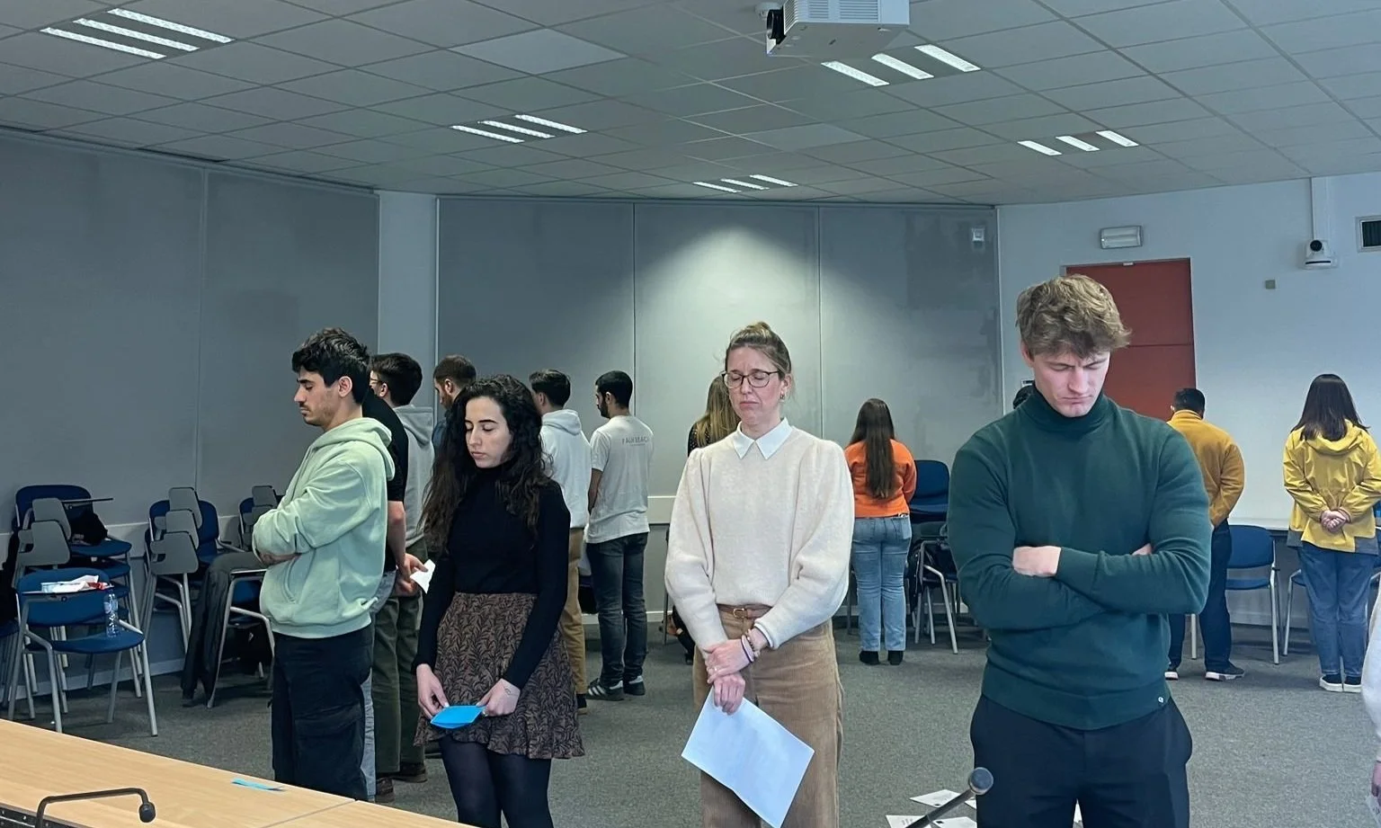 Workshop Cocreëren van organisatierituelen - 14 juli 23