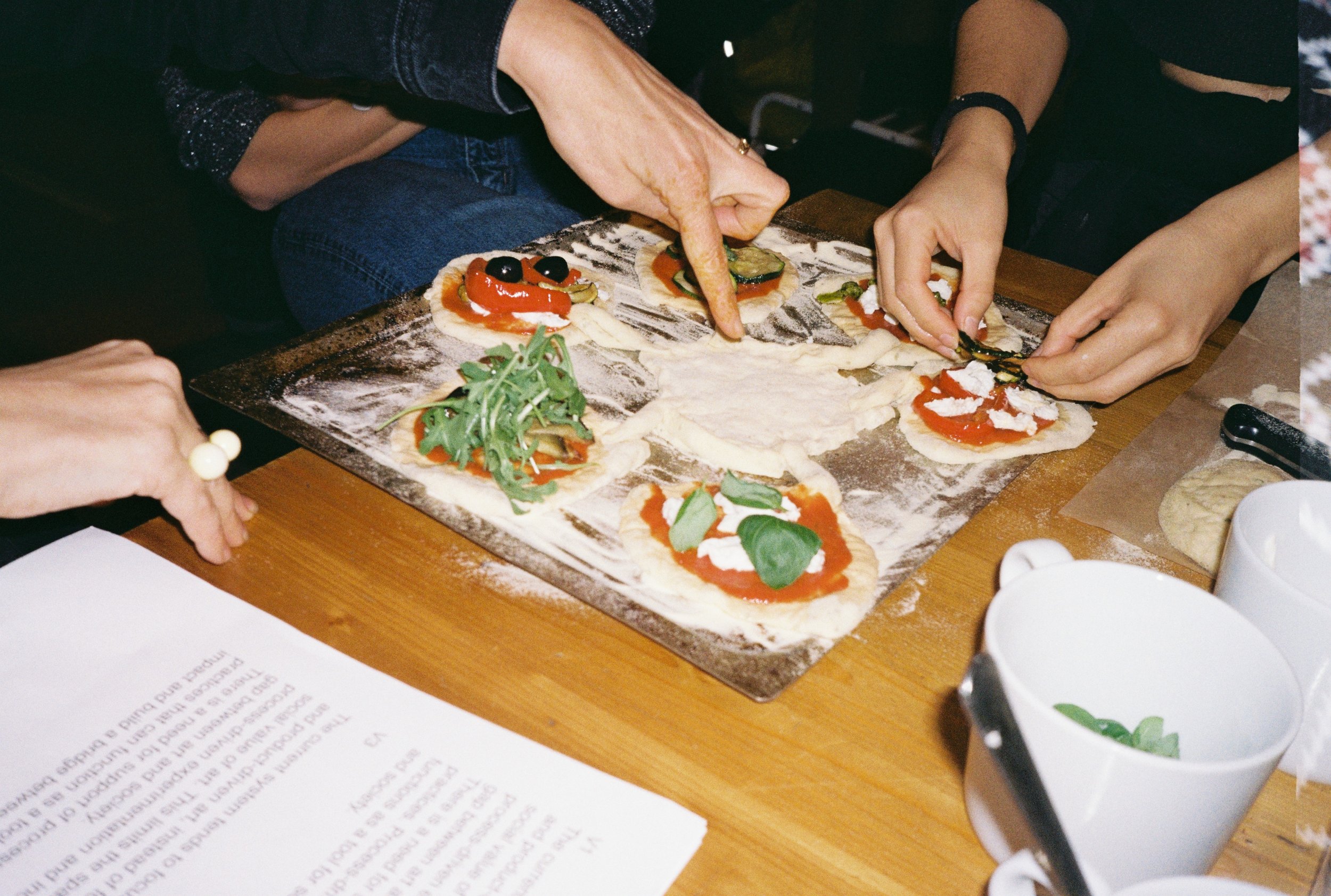 Hoe geef je écht vorm aan meer­stem­mig­heid binnen een or­ga­ni­sa­tie? Interview via Pulse