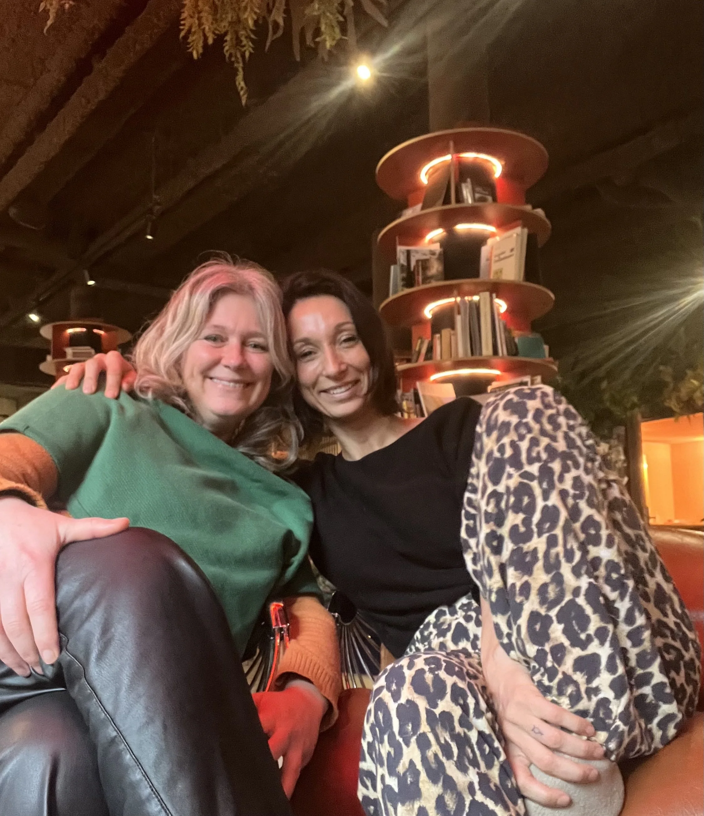 Interview – De kracht van rituelen in organisaties