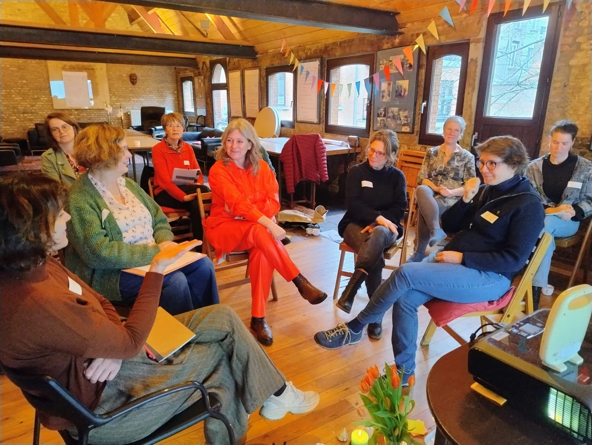 Offer: Facilitating Collective Wisdom