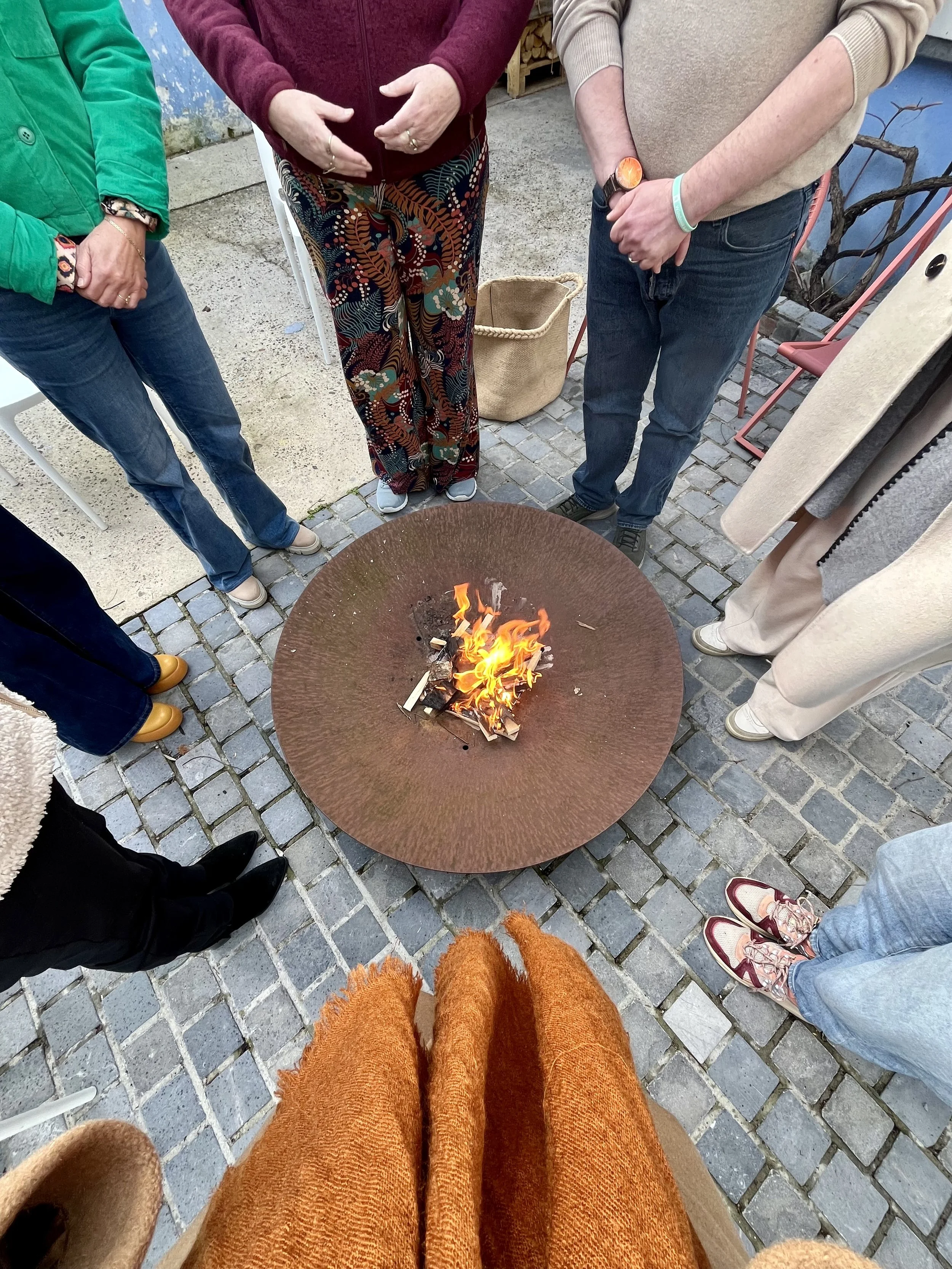 De kracht van rituelen in organisaties 