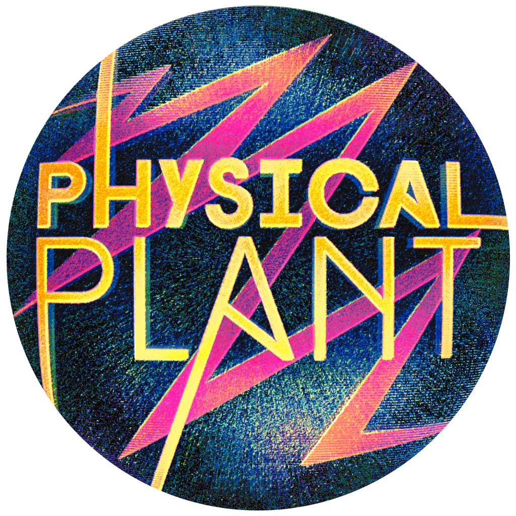 Physical Plant