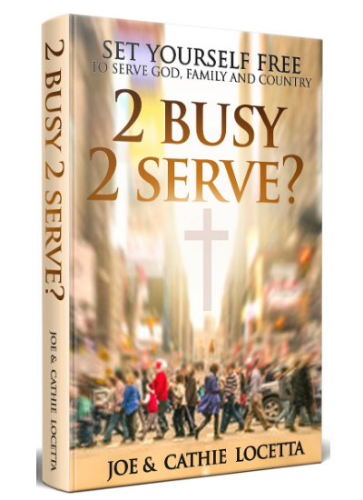 2 Busy 2 Serve — 2 Busy 2 Serve