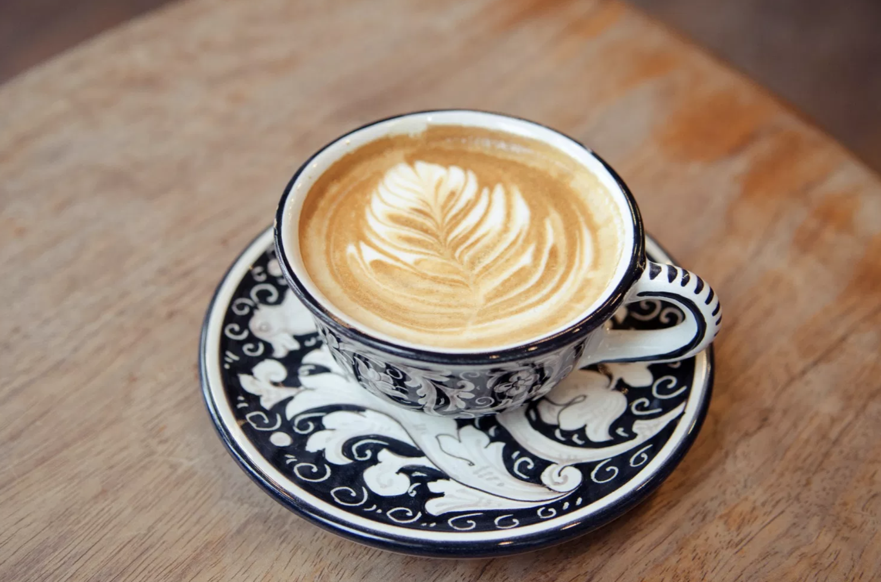Coffee 101