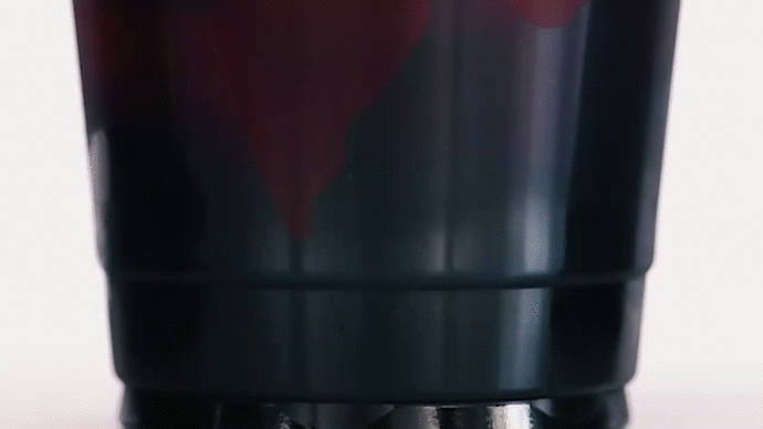 Cold Brew Paid Social