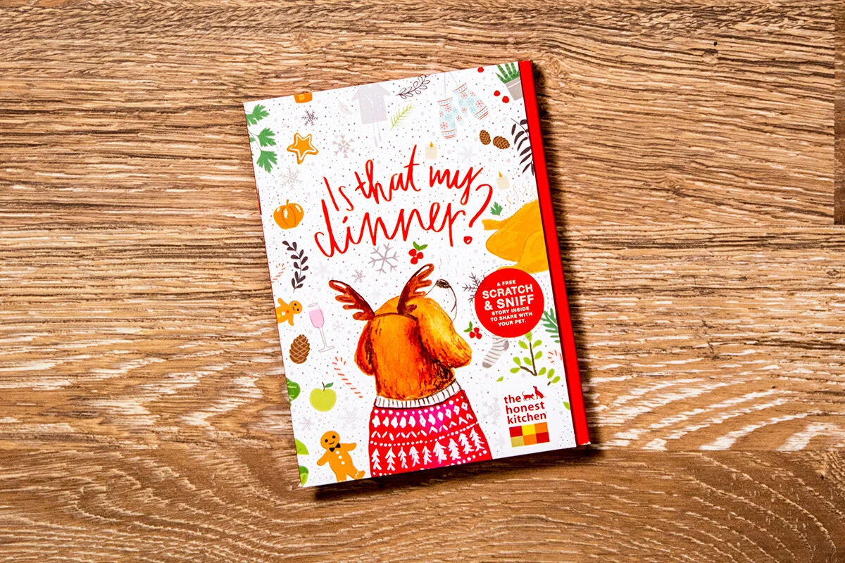 #HonestHolidayDinner