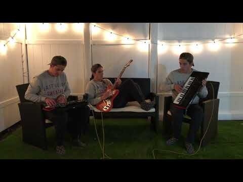 Backyard Beats Again