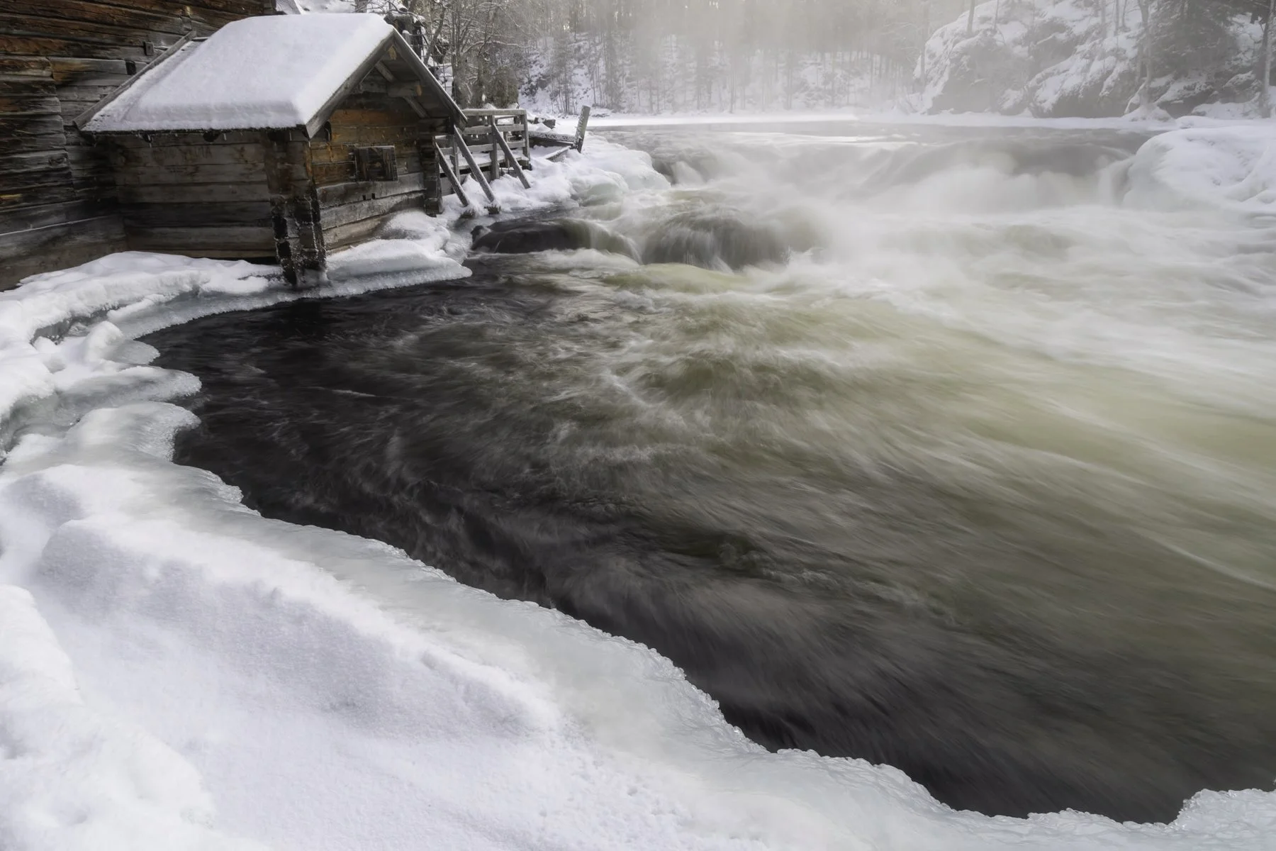 cabin in fog 4x6.jpg