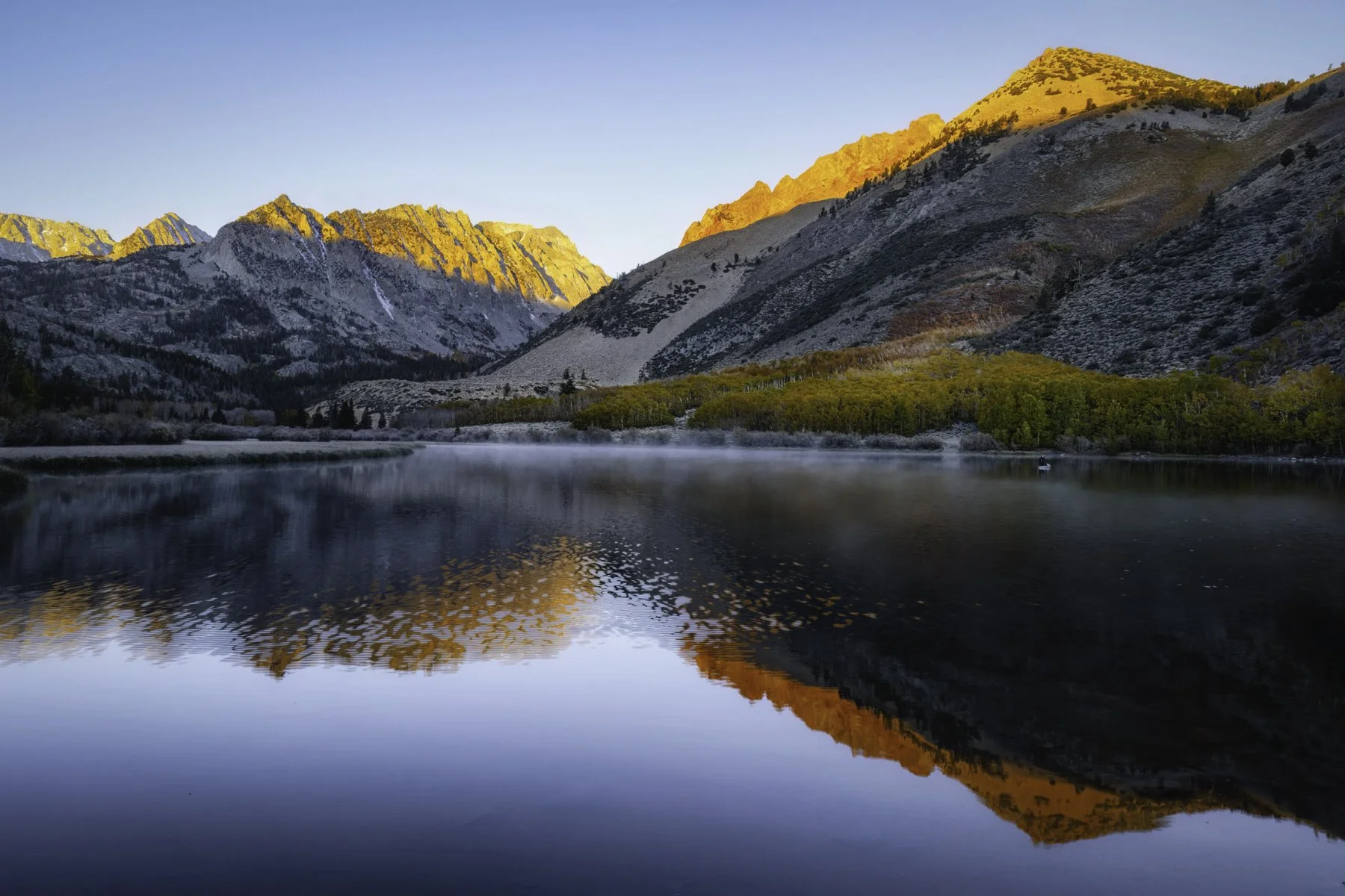 North Lake sunrise 2 4x6.jpg