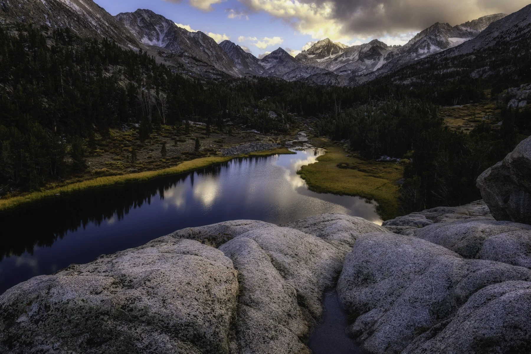 Bishop lake night 4x6.jpg