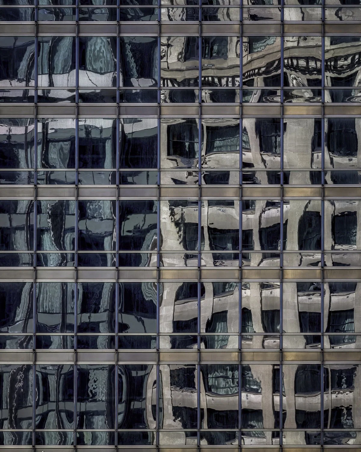 High Rise reflections 1 4x5.jpg