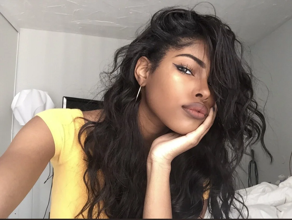 #TidalTaughtMe: Diamond White- Cleopatron (Drunk on Me)