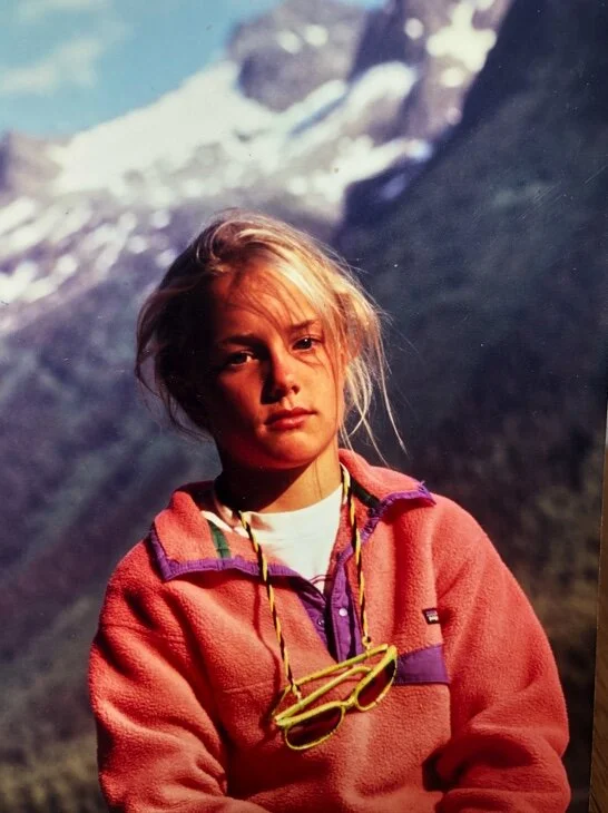 Friends, Grade 5 and Parenting Pain