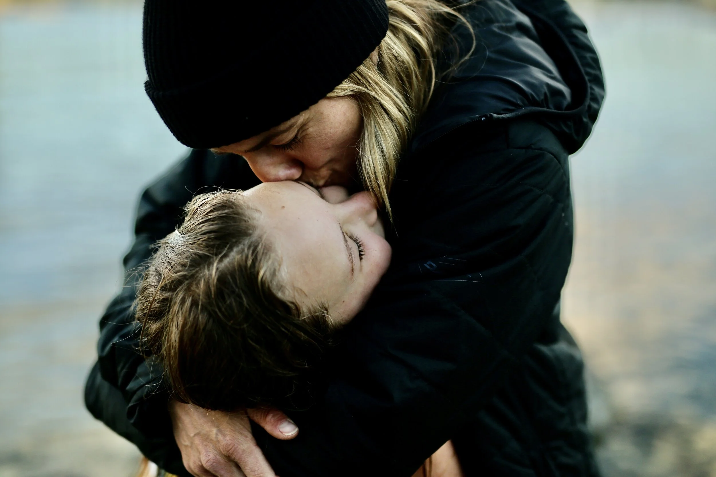 5 Ways to Feel More Loving and Connected with Life