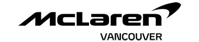 McLaren Vancouver Online Shop